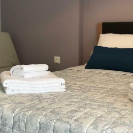 Elsa Home Превеза Екстериор снимка
