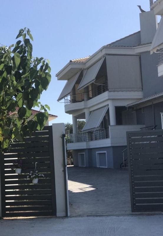 Elsa Home Превеза Екстериор снимка