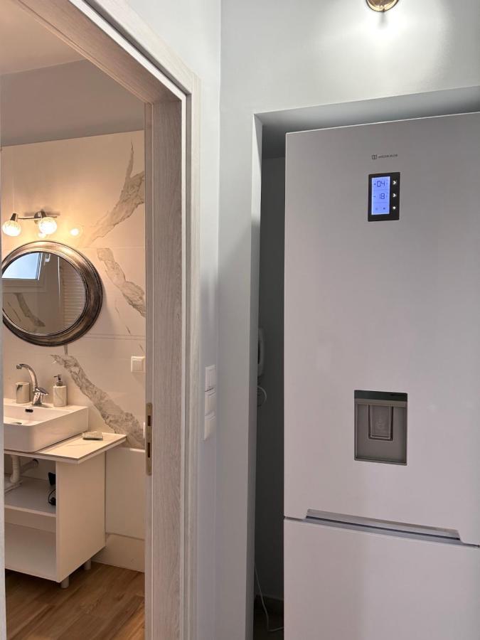 Elsa Home Превеза Екстериор снимка