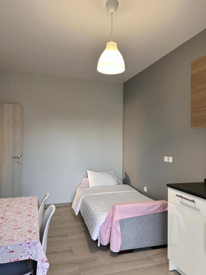Elsa Home Превеза Екстериор снимка