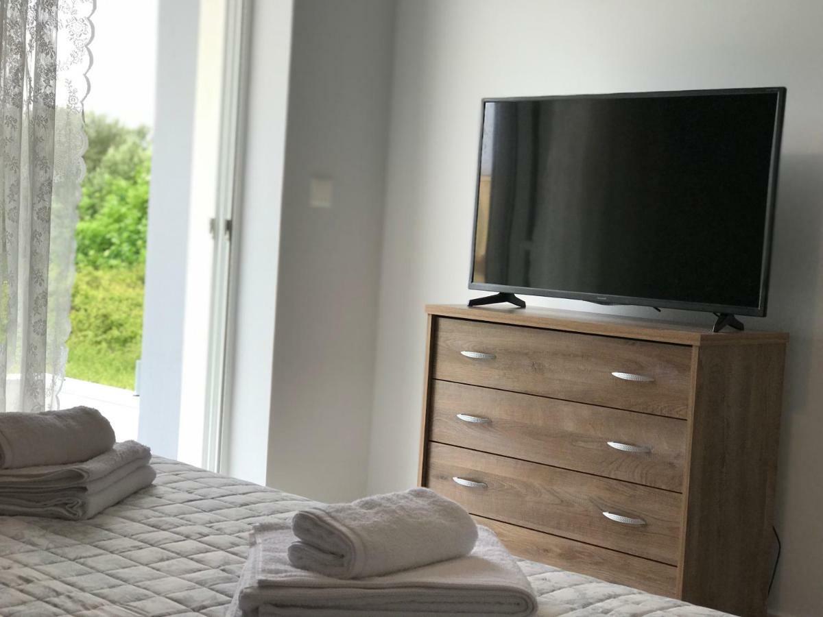 Elsa Home Превеза Екстериор снимка