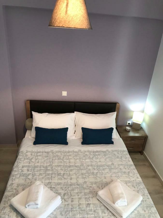 Elsa Home Превеза Екстериор снимка