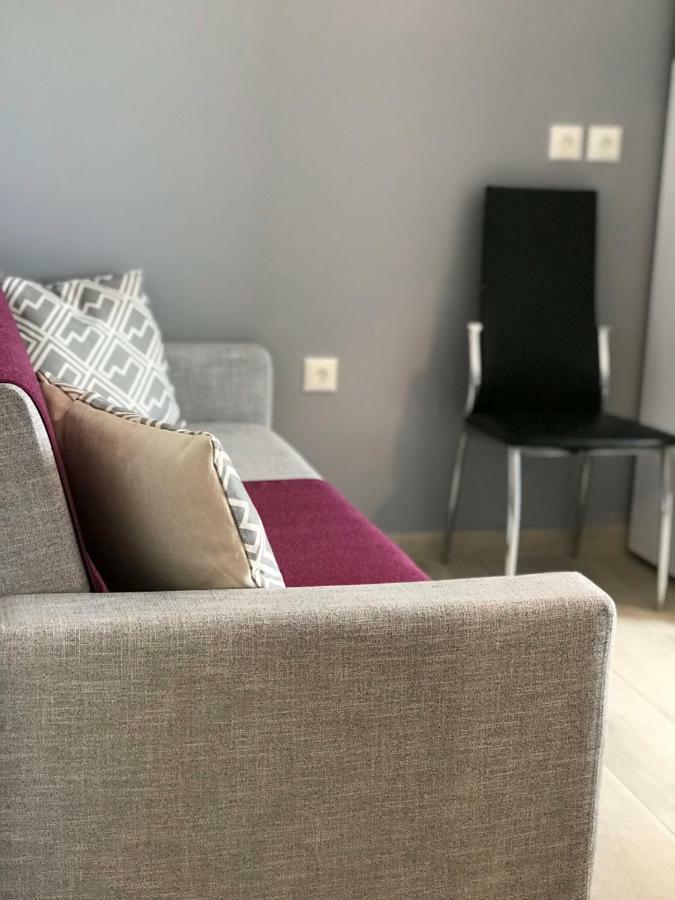 Elsa Home Превеза Екстериор снимка